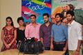 Kerintha Movie Press Meet Stills