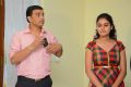 Kerintha Movie Press Meet Stills