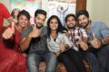 Kerintha Movie Success Meet Stills