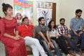 Kerintha Movie Success Meet Stills