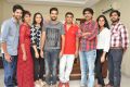 Kerintha Movie Success Meet Stills