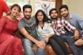 Kerintha Movie Success Meet Stills