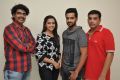 Kerintha Movie Success Meet Stills