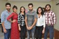 Kerintha Movie Success Meet Stills