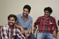 Kerintha Movie Success Meet Stills