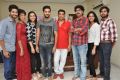 Kerintha Movie Success Meet Stills