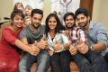 Kerintha Movie Success Meet Stills