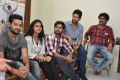 Kerintha Movie Success Meet Stills