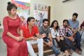 Kerintha Movie Success Meet Stills