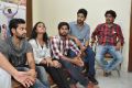 Kerintha Movie Success Meet Stills