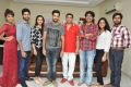 Kerintha Movie Success Meet Stills