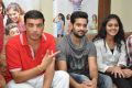 Dil Raju, Sumanth Ashwin @ Kerintha Movie Success Meet Stills