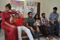 Kerintha Movie Success Meet Stills