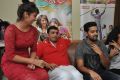 Kerintha Movie Success Meet Stills