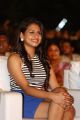 Actress Nitya Naresh @ Kerintha Platinum Disc Function Photos