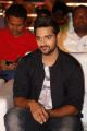 Sumanth Ashwin @ Kerintha Platinum Disc Function Photos