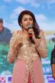 Actress Tejaswi Madivada @ Kerintha Platinum Disc Function Photos