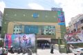 Kerintha Team @ Arjun 70MM Theatre Kukatpally Photos