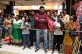 Kerintha Movie Team @ Manjeera Mall Kukatpally, Hyderabad