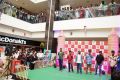 Kerintha Movie Team @ Manjeera Mall Kukatpally, Hyderabad