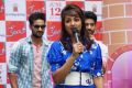 Tejaswi Madivada @ Kerintha Movie Team @ Manjeera Mall Kukatpally, Hyderabad