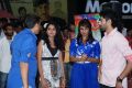 Kerintha Movie Team @ Manjeera Mall Kukatpally, Hyderabad