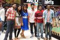 Kerintha Movie Team @ Manjeera Mall Kukatpally, Hyderabad