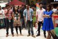 Kerintha Movie Team @ Manjeera Mall Kukatpally, Hyderabad