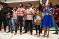 Kerintha Movie Team @ Manjeera Mall Kukatpally, Hyderabad