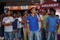 Kerintha Movie Team @ Manjeera Mall Kukatpally, Hyderabad