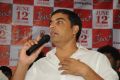 Dil Raju @ Kerintha Movie Team at CMR Central, Vizag Photos