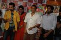 Kerintha Movie Team at CMR Central, Vizag Photos