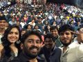 Kesava Movie Team Success Tour at Vizag Photos