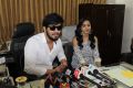 Kesava Movie Team Success Tour at Vizag Photos