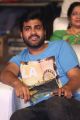 Actor Sharwanand @ Keshava Movie Audio Launch Stills