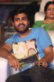 Actor Sharwanand @ Keshava Movie Audio Launch Stills