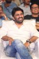 Keshava Movie Audio Launch Stills