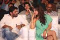 Keshava Movie Audio Launch Stills