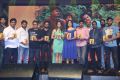 Keshava Movie Audio Launch Stills
