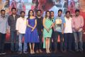 Keshava Movie Audio Launch Stills