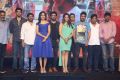 Keshava Movie Audio Launch Stills