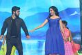 Keshava Movie Audio Launch Stills