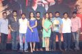 Keshava Movie Audio Launch Stills