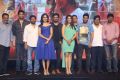 Keshava Movie Audio Launch Stills