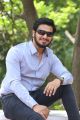 Keshava Movie Actor Nikhil Siddharth Interview Stills