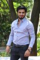 Keshava Movie Hero Nikhil Siddharth Interview Stills