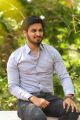 Keshava Movie Actor Nikhil Siddharth Interview Stills