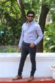 Keshava Movie Actor Nikhil Siddharth Interview Stills