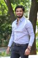 Actor Nikhil Siddharth New Stills