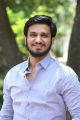 Keshava Movie Hero Nikhil Siddharth Interview Stills